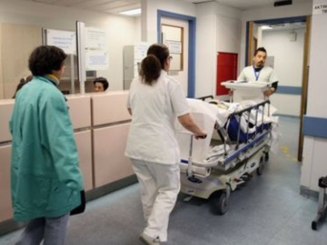 Αυξάνονται οι θάνατοι από γρίπη στην Ελλάδα - 7 νεκροί την τελευταία εβδομάδα