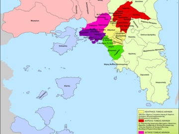 Γ. Πατούλης : «Η μείωση των πόρων της Περιφέρειας Αττικής από το Πρόγραμμα Δημοσίων Επενδύσεων, βάζει εμπόδια στην υλοποίηση του προγράμματός μας»