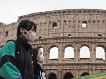 Συναγερμός στην Ιταλία για τον Κορονοϊό - 51 κρούσματα με 2 νεκρούς