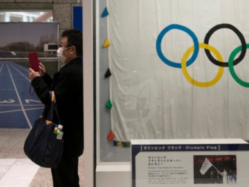 Τους Ολυμπιακούς Αγώνες 2020 στο Τόκιο, απειλεί ο κορονοϊός 