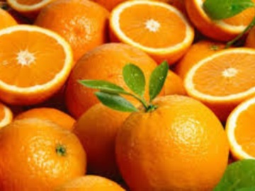 Ανεβαίνει η ζήτηση για πορτοκάλια