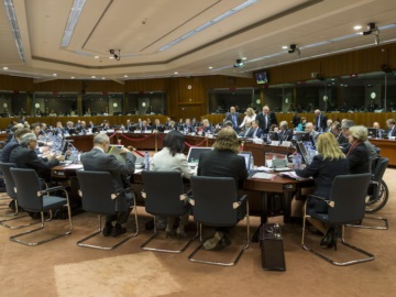 Οι οικονομικές επιπτώσεις του κορονοϊού σε έκτακτο Eurogroup 