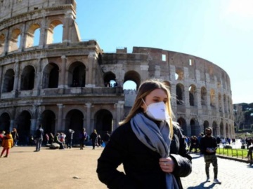 Κλείνουν όλα τα σχολεία και τα πανεπιστήμια στην Ιταλία λόγω κορονοϊού - 79 νεκροί 