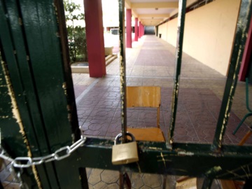 Κορονοϊός: Εξετάζεται το κλείσιμο όλων των σχολείων και πανεπιστημίων της χώρας