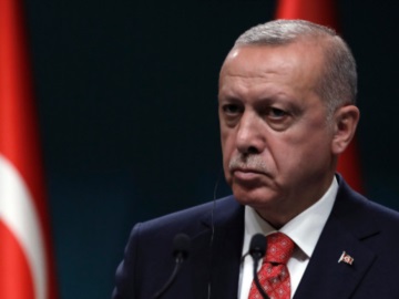 «Στροφή» Τουρκίας: Ανακοίνωσε ότι απαγορεύει σε μετανάστες να διασχίσουν το Αιγαίο -Ο Ερντογάν τη Δευτέρα στις Βρυξέλλες 