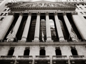 Κορονοϊός: Χάος από την &quot;πανδημία&quot; στη Wall Street - Απώλειες 1300 μονάδων για τον Dow Jones
