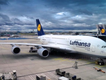 Ακυρώνονται 23.000 πτήσεις του Ομίλου Lufthansa