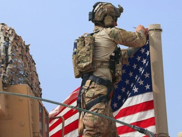 Ιράκ: Οι ΗΠΑ διεξάγουν αεροπορικές επιδρομές