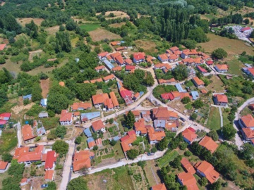 Σε καραντίνα τα χωριά Δαμασκηνιά και Δραγασιά στη Δυτική Μακεδονία 