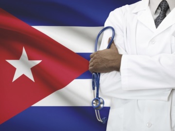 Πολλές χώρες ζητούν το φάρμακο κατά του κορονοϊού από την Κούβα 