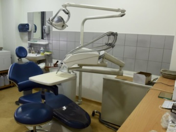 Ανακοίνωση οδοντιάτρων Δήμου Τροιζηνίας Μεθάνων 