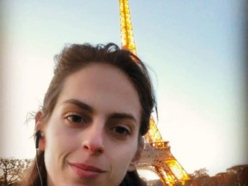Μια Ποριώτισσα στη Γαλλία μιλά στη LiFO για το lockdown 