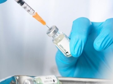 Επικεφαλής της CureVac: Tο εμβόλιο κατά του κορωνοϊού θα είναι σύντομα έτοιμο για δοκιμή