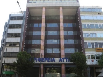 H Περιφέρεια Αττικής, σε συνεργασία με τον  ΙΣΑ, απέστειλαν 75.000 μάσκες και 75.000 γάντια σε 1500 ιατρεία της Αθήνας