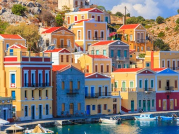 CNN: 10 πράγματα που κάνουν οι Ελληνες καλύτερα από τους άλλους 