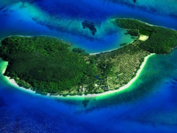 Κορωνοϊός: Οι πλούσιοι αγοράζουν ιδιωτικά νησιά για πολυτελή απομόνωση