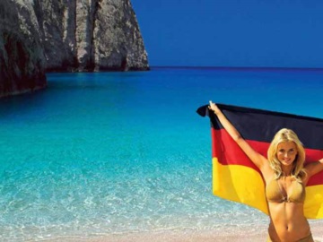 Γερμανικός τουρισμός: Η πανδημία του κορωνοϊού θα αλλάξει εντελώς τα ταξίδια - Τι προβλέπουν οι ειδικοί