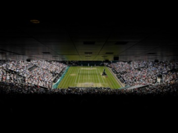 Wimbledon: Αναβλήθηκε και επίσημα το σπουδαίο τουρνουά τένις -Για πρώτη φορά μετά τον Β&#39; Παγκόσμιο Πόλεμο 