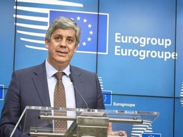 Σεντένο για Eurogroup: Μέτρα στήριξης μισού τρισ. ευρώ στο &quot;τραπέζι&quot; - Τι είπε για τα κορονο-ομόλογα