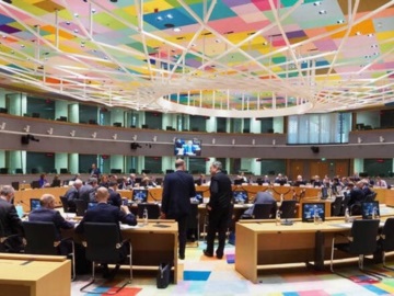 Eurogroup: Σήμερα η κρίσιμη συνεδρίαση για τη στήριξη της Ευρωζώνης - Τι ζητεί η Ελλάδα