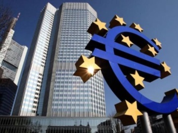 Η ΕΚΤ προειδοποιεί για την ανάγκη οικονομικών μέτρων ύψους 1,5 τρισ. ευρώ
