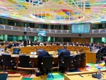 Κρίσιμο Eurogroup για το μέλλον της Ε.Ε.: H πίεση στην Ολλανδία και το γαλλογερμανικό σχέδιο για συμβιβασμό