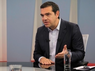 Αλ. Τσίπρας: Κατώτερη των περιστάσεων η απόφαση του Eurogroup
