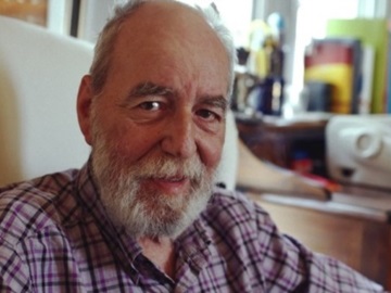 Πέθανε ο συγγραφέας Περικλής Κοροβέσης