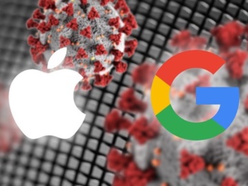 Συνεργασία Google και Apple: Θα ειδοποιούν μέσω κινητού εάν ήρθες σε επαφή με κρούσμα