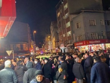 Κομφούζιο και χάος στην Τουρκία μετά την απόφαση της κυβέρνησης για 48ώρη καραντίνα σε 30 επαρχίες της χώρας