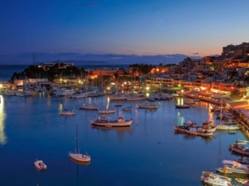 Αναβάλλονται από το Δήμο Πειραιά οι «Ημέρες Θάλασσας 2020»