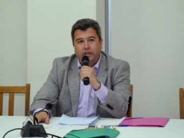 Τάσος Λάμπρου: Δέκα μηνύματα με αφορμή την πανδημία και την καραντίνα στο Δήμο Ερμιονίδας 