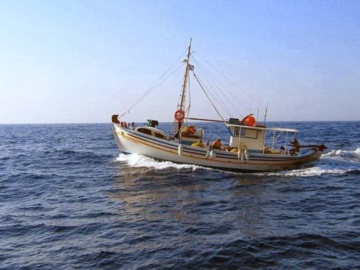 Οξυμένα τα προβλήματα των μικρών ψαράδων από την πανδημία του κορωνοϊού