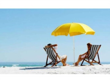 Guardian: Ξεχάστε τις γεμάτες παραλίες και ξενοδοχεία στην Ελλάδα -Τουρισμός με νέους κανόνες 