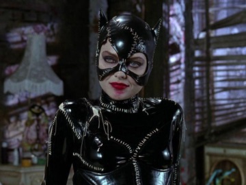 Catwoman: Έκλεισε τα 80 η συναρπαστική αντίπαλος του Batman