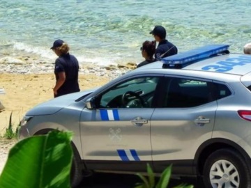 Βρέθηκε πτώμα γυναίκας στη θάλασσα στην παραλία του Φλοίσβου