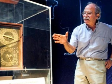 Έφυγε από τη ζωή ο διακεκριμένος καθηγητής Αστροφυσικής, Γιάννης Σειραδάκης