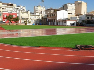 Ανοίγουν σταδιακά από σήμερα οι χώροι άθλησης του Δήμου Πειραιά