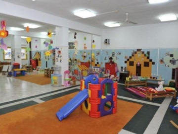  Ξεκίνησαν οι αιτήσεις για εγγραφές στους παιδικούς σταθμούς του Δήμου Πειραιά