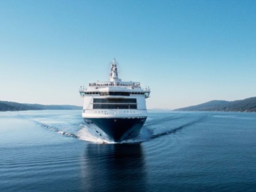 ΕΕ: Ανακοινώσεις για τα ταξίδια με πλοίο