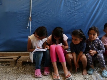 Η Πορτογαλία θα μετεγκαταστήσει 500 ασυνόδευτα προσφυγόπουλα από την Ελλάδα