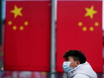 Έκθεση της CIA: Γιατί η Κίνα προμηθεύτηκε 56 εκατ. αναπνευστήρες και μάσκες τον Ιανουάριο