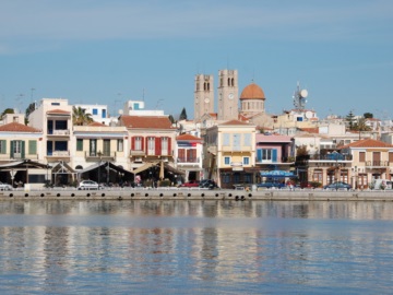 Κορωνοϊός: Η επόμενη ημέρα στους νησιωτικούς δήμους της Αττικής -Τηλεδιάσκεψη