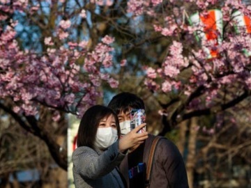 Ιαπωνία: Χωριστά στην καραντίνα για να γλυτώσουν το διαζύγιο