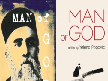 Κινηματογραφική παραγωγή για τη ζωή του Αγίου Νεκταρίου: The man of God – Ο άνθρωπος του Θεού