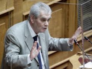 Βουλή: Με 175 «ναι» ψηφίστηκε η διεύρυνση του κατηγορητηρίου για τον Δ. Παπαγγελόπουλο