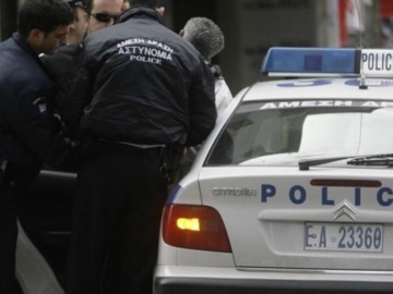 Συλλήψεις στην Ερμιονίδα Αργολίδας για κλοπή σε super market
