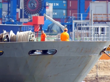 Ασφάλιση πληρωμάτων πλοίων: Σταθερό το ύψος των συμβολαίων