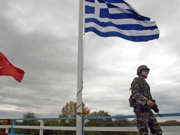 Διαψεύδει τα δημοσιεύματα για τον Εβρο το Υπ. Εξωτερικών: «Καμία ξένη δύναμη δεν βρίσκεται σε ελληνικό έδαφος» 