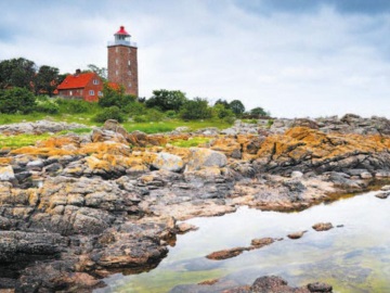 Δύο ενεργειακά νησιά με πάρκα ανεμογεννητριών δημιουργεί η Δανία